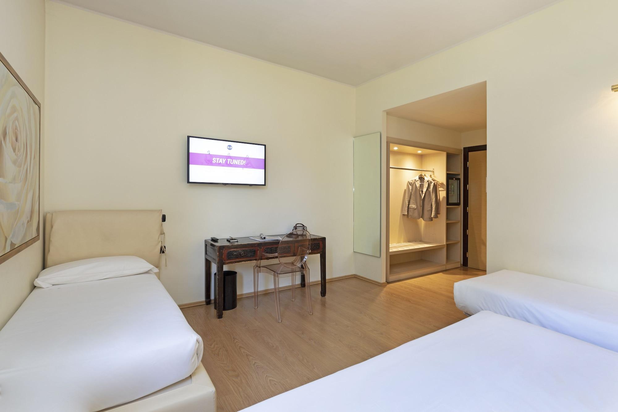 B&B Hotel Malpensa Lago Maggiore Веригате Екстериор снимка