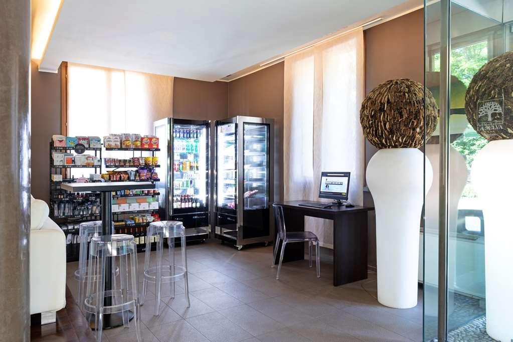 B&B Hotel Malpensa Lago Maggiore Веригате Интериор снимка