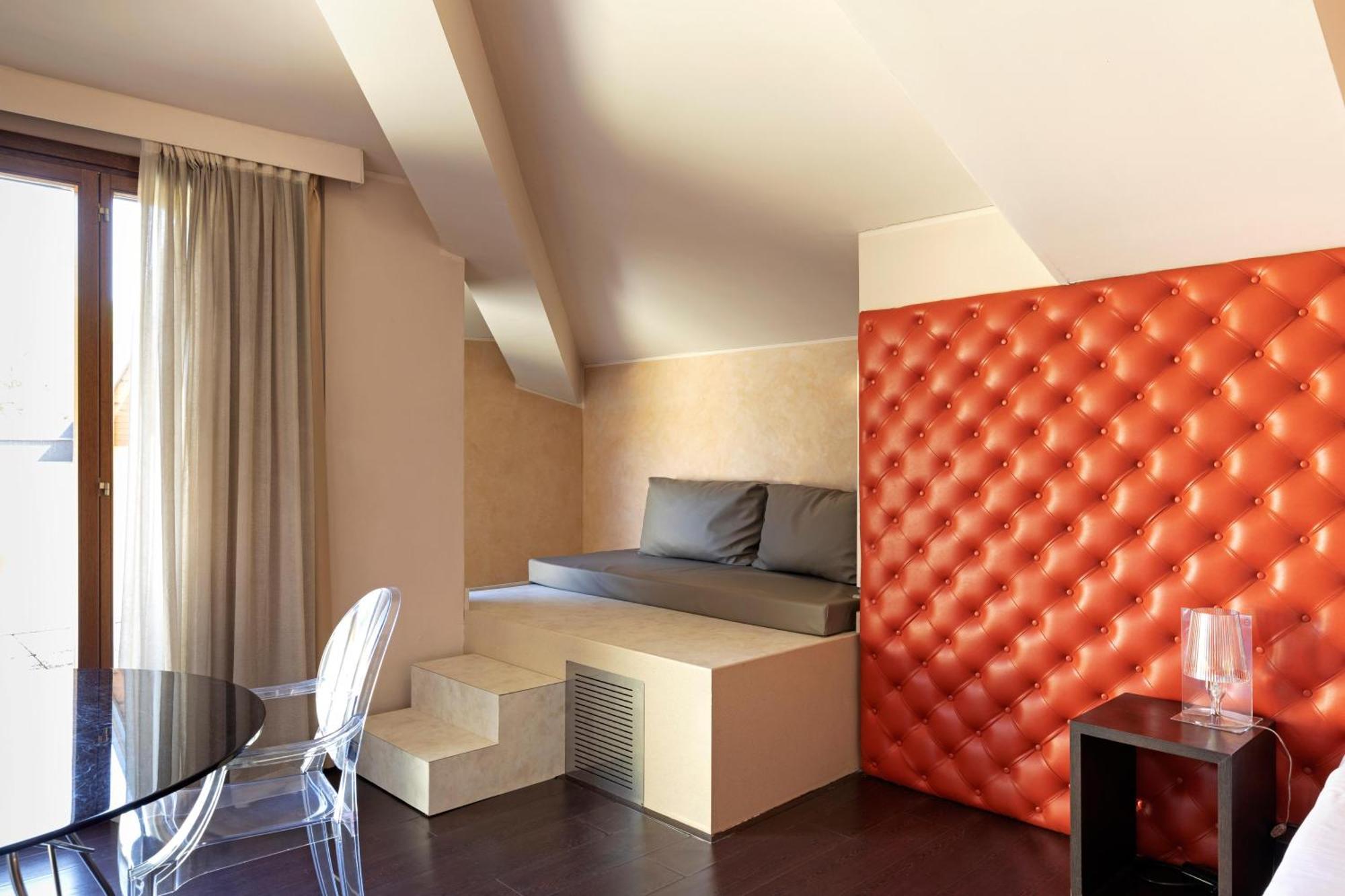 B&B Hotel Malpensa Lago Maggiore Веригате Екстериор снимка