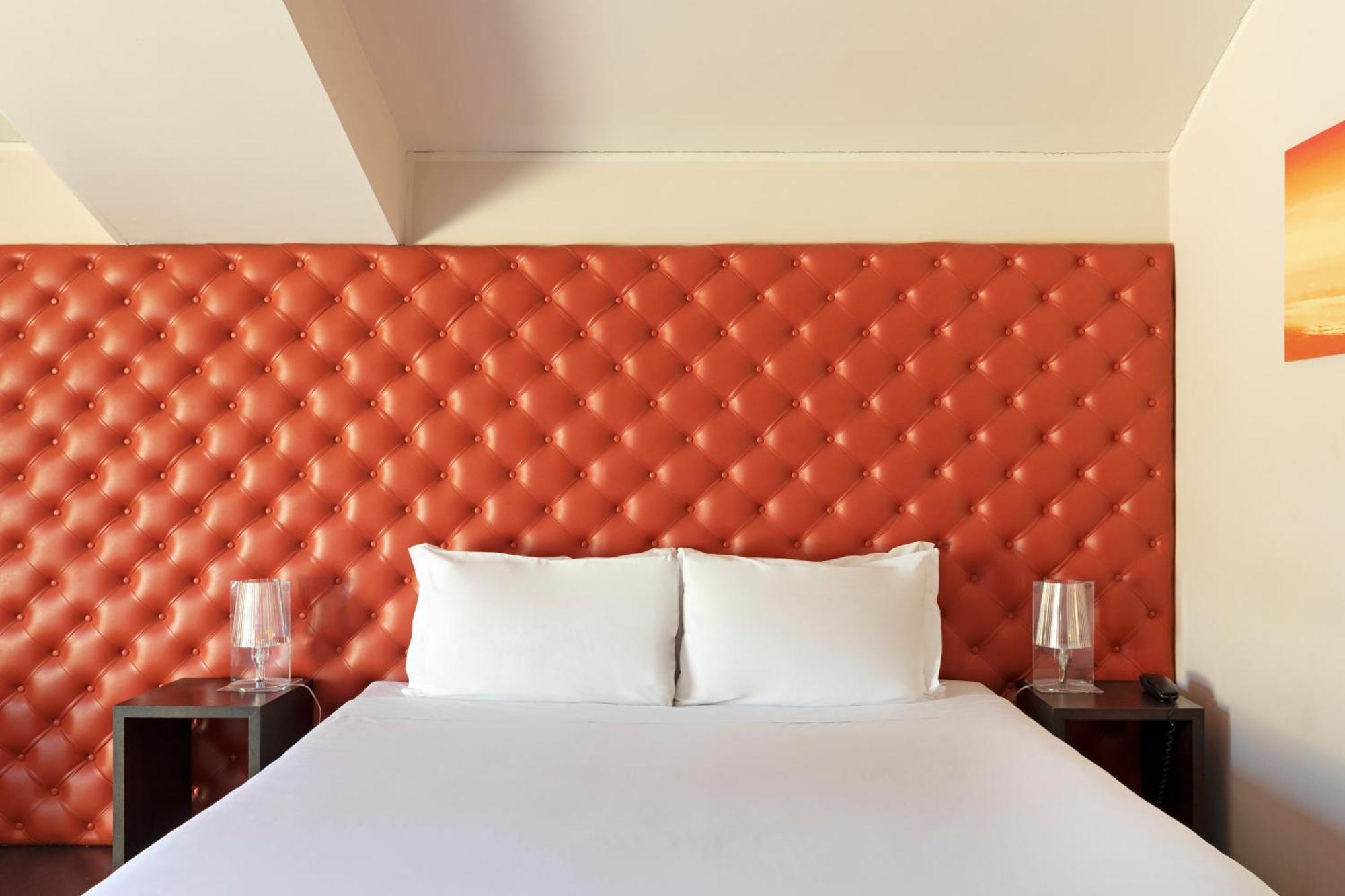 B&B Hotel Malpensa Lago Maggiore Веригате Екстериор снимка