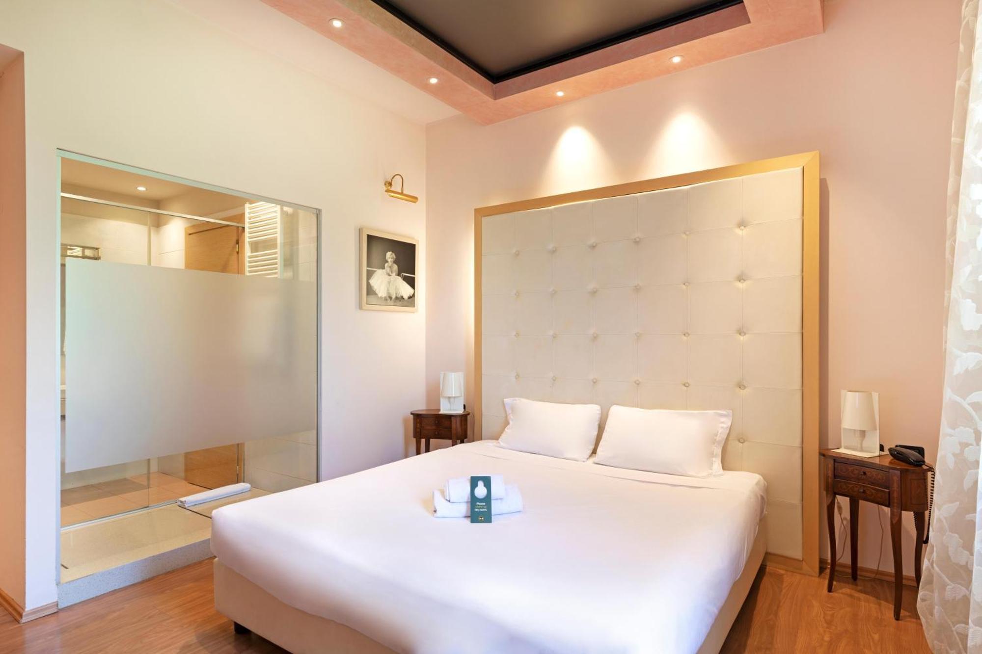 B&B Hotel Malpensa Lago Maggiore Веригате Екстериор снимка