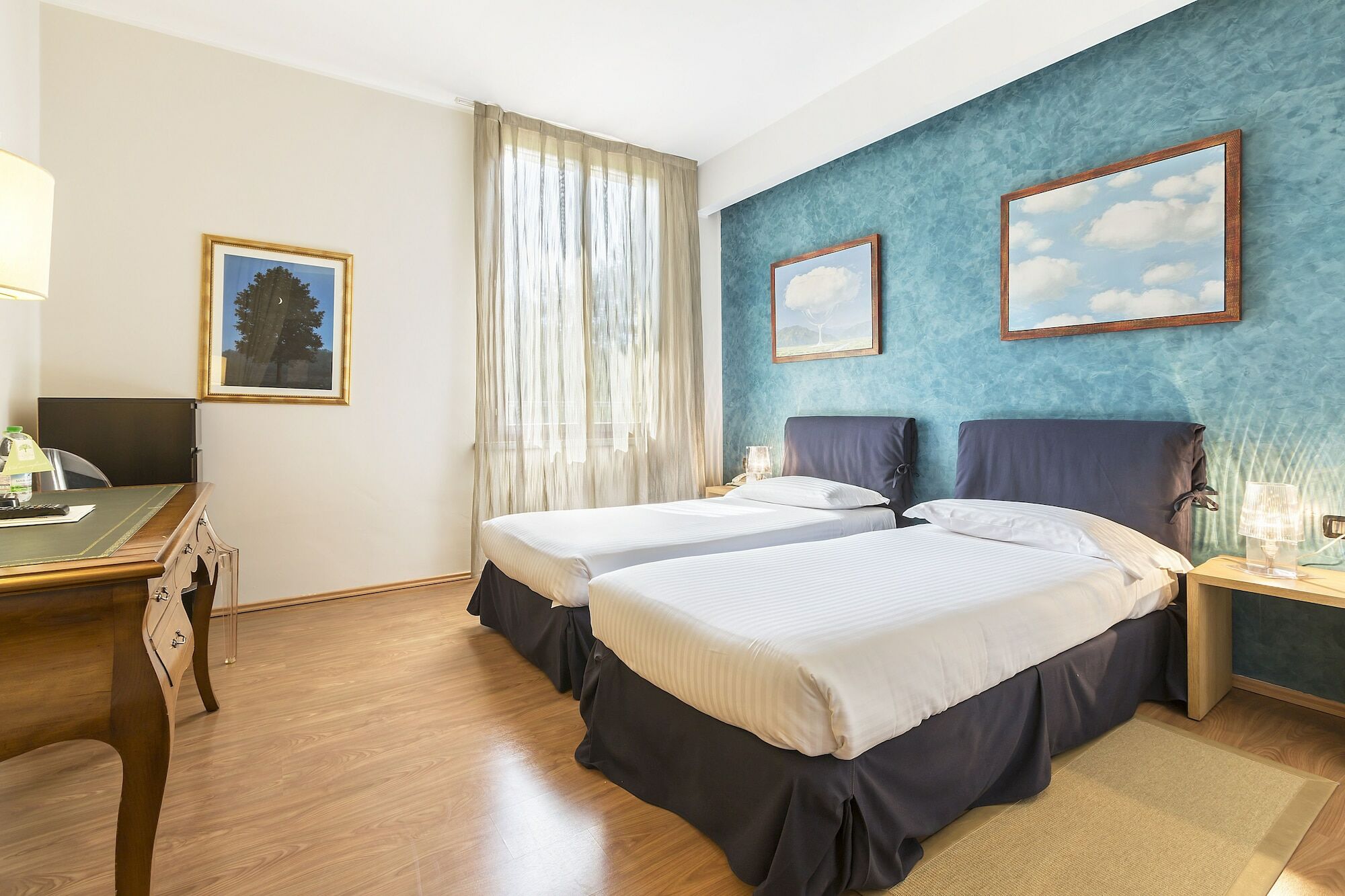B&B Hotel Malpensa Lago Maggiore Веригате Екстериор снимка