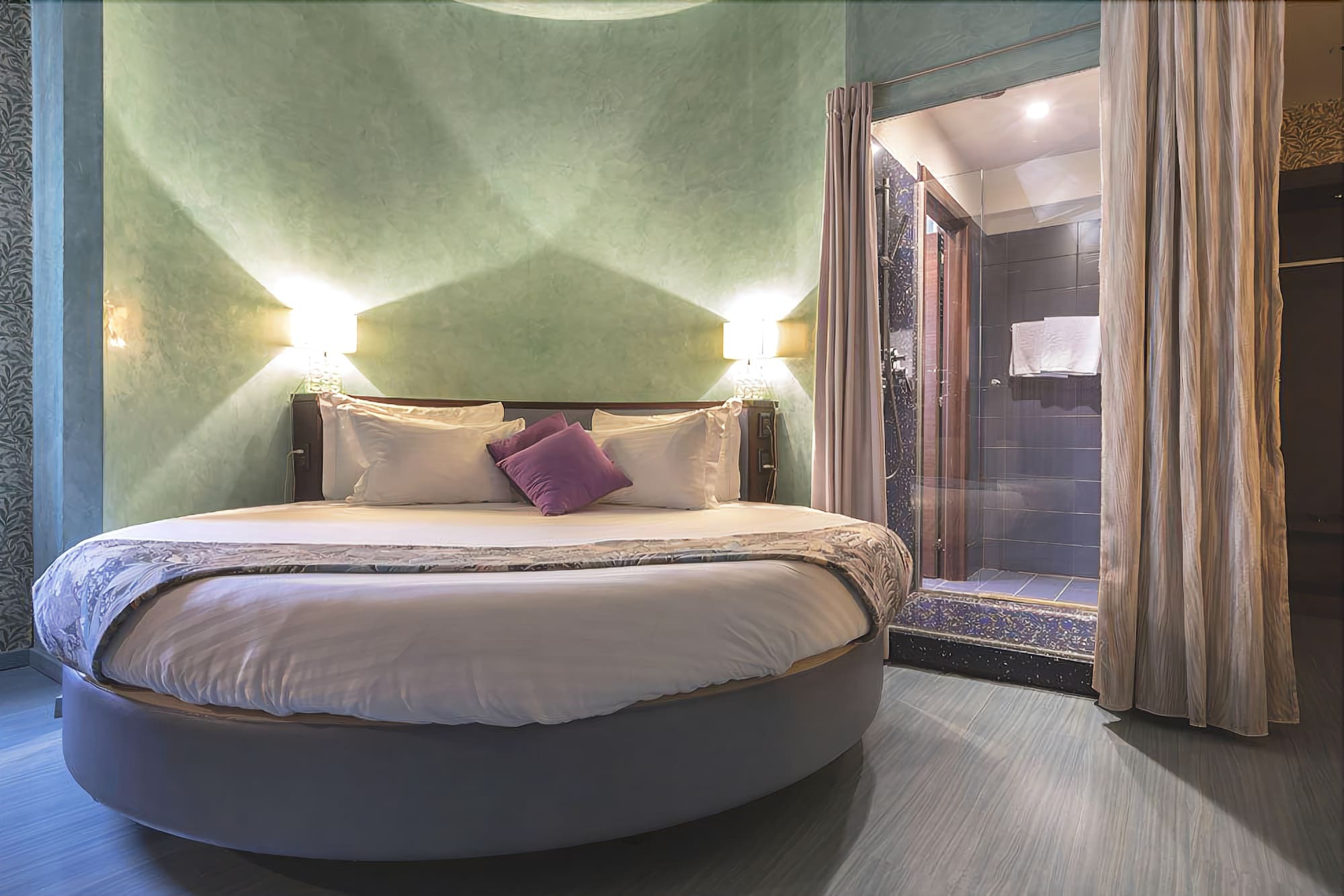 B&B Hotel Malpensa Lago Maggiore Веригате Екстериор снимка