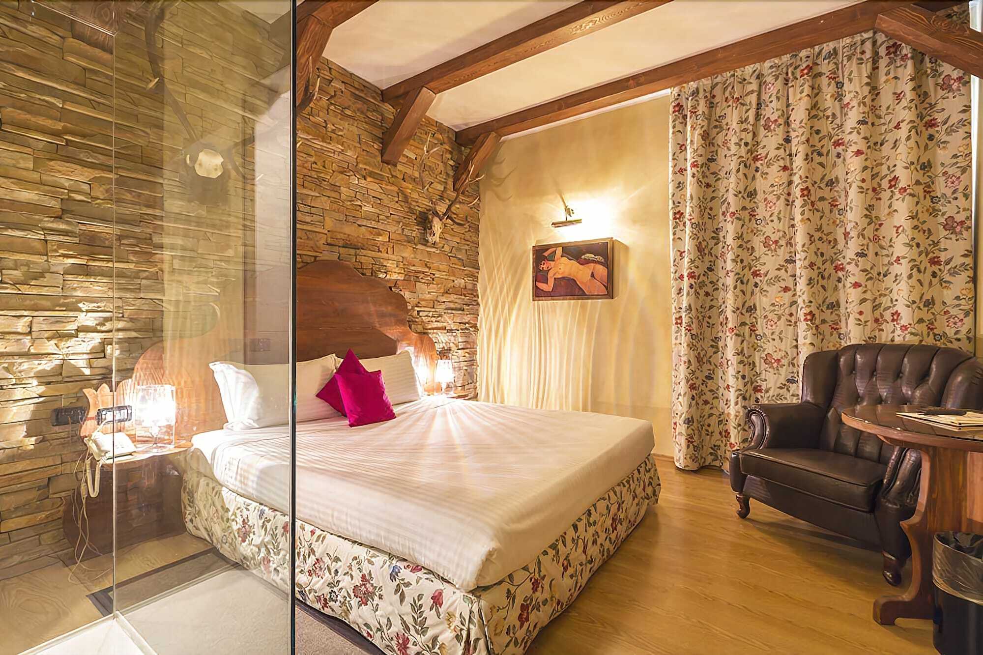 B&B Hotel Malpensa Lago Maggiore Веригате Екстериор снимка