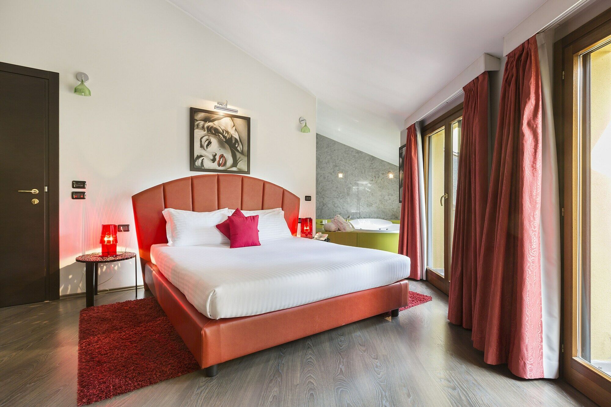 B&B Hotel Malpensa Lago Maggiore Веригате Екстериор снимка